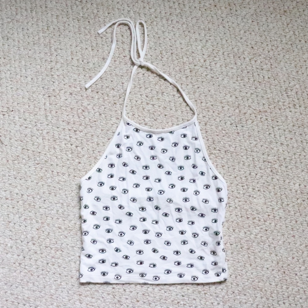 BRANDY MELVILLE HALTER